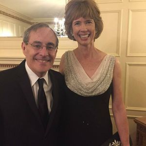 Meet your Posher, Elise